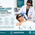 INR 2500,  Underarm Laser Hair Removal Near Tilak Nagar Jaipur