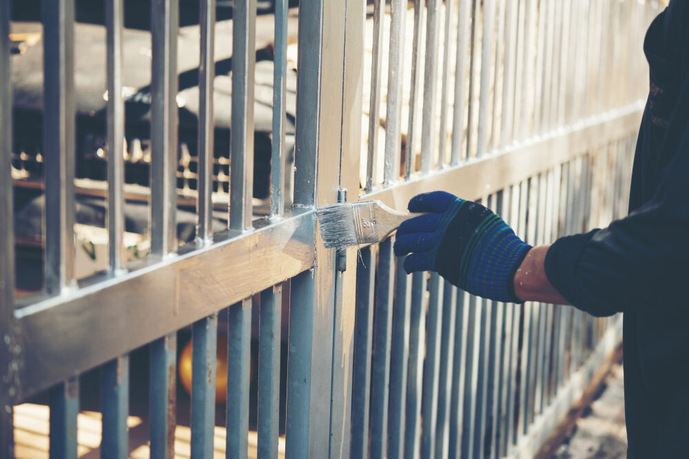 New York, Business, Durable Gate Solutions With Fence Gate Installation In San Carlos