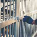Durable Gate Solutions With Fence Gate Installation In San Carlos