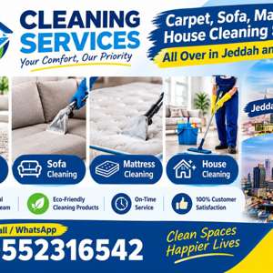 CARPET,MATTRESS&SOFA CLEANING★ HOUSE OFFICE VILLA FURNITURE Moving Service