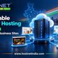 Affordable Shared Hosting In India For Reliable Business Sites