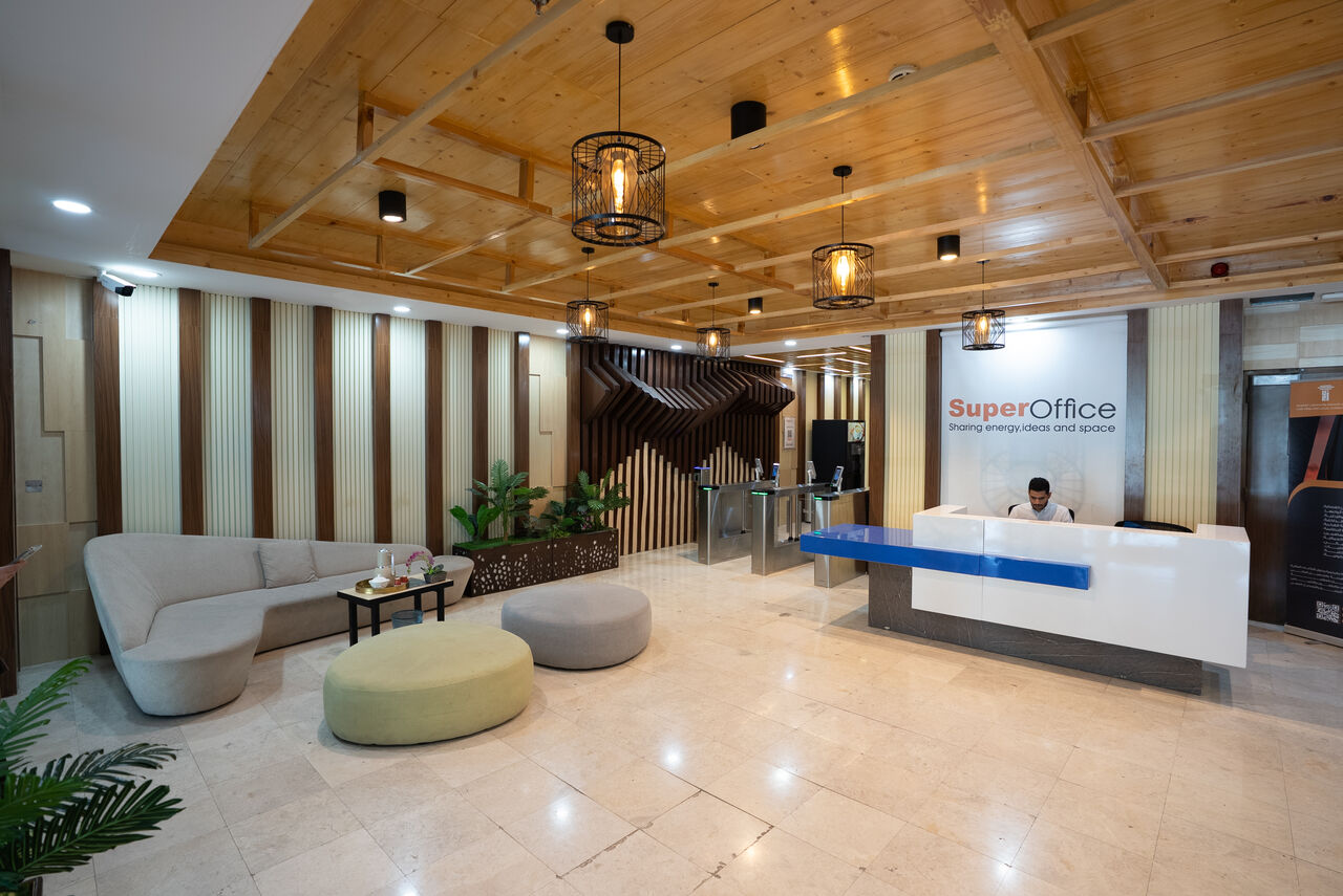 Riyadh, Offices, SAR 750,  9000 Sq. Meter,  Ready Office For Rent In Riyadh