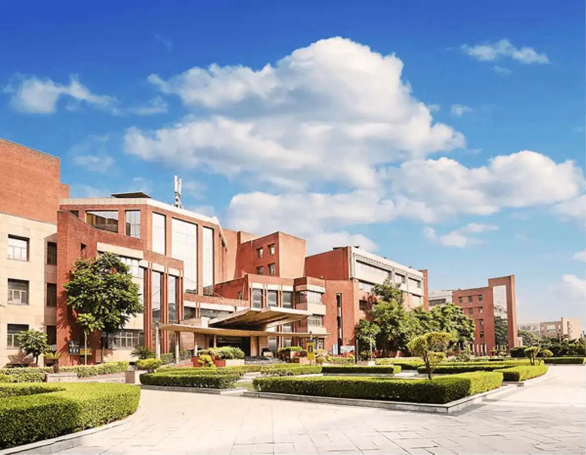 Greater Noida, Education, Online MBA Fees 2026 &ndash; Course Fees, Eligibility & Admission