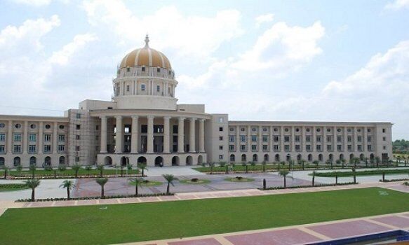 Greater Noida, Education, Online MBA Fees 2026 &ndash; Course Fees, Eligibility & Admission