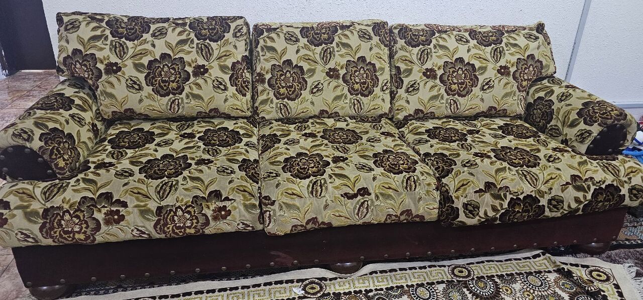 Al Jubail Al Balad, Furniture, SAR 800,  Sofa