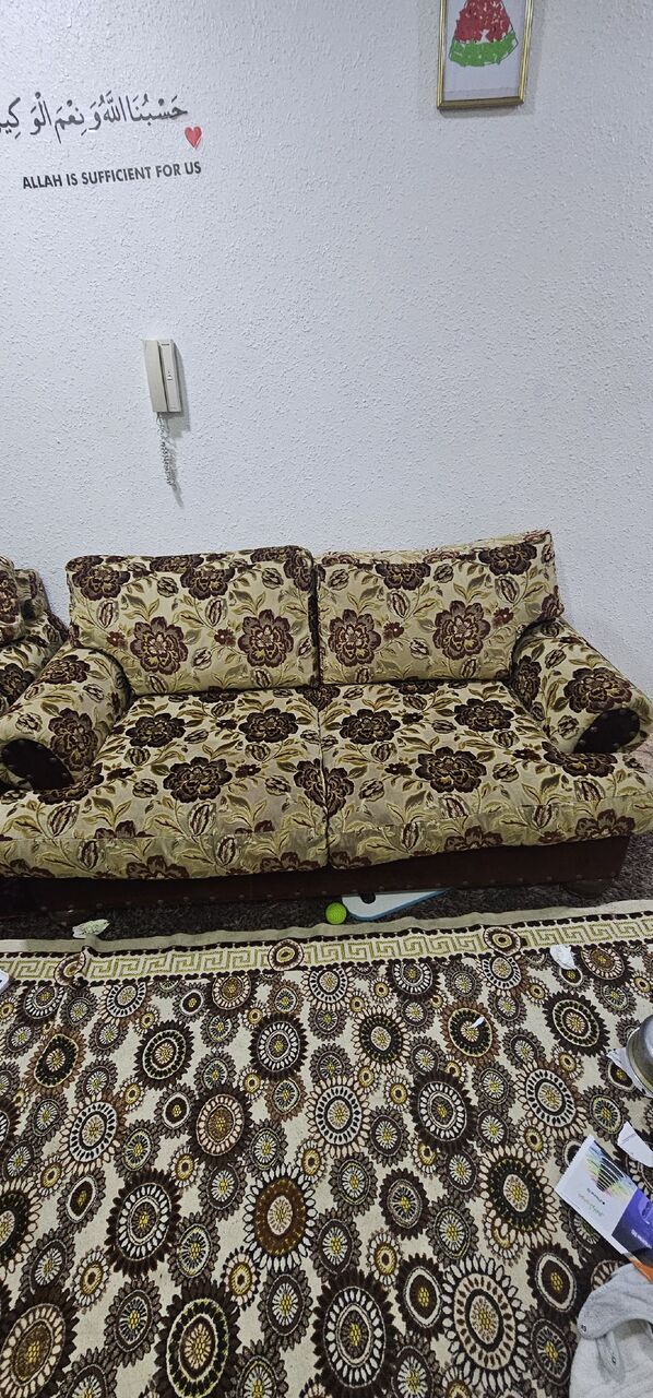 Al Jubail Al Balad, Furniture, SAR 800,  Sofa