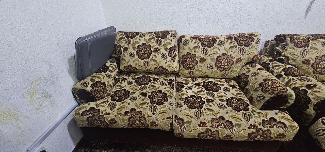 Al Jubail Al Balad, Furniture, SAR 800,  Sofa