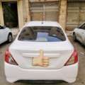 SAR 16,  Nissan Sunny,  2015,  Automatic,  319778 KM,    In Good Condition