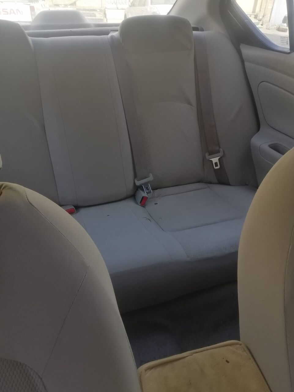 Manfouha, Vehicles, Cars & Trucks , SAR 16,  Nissan Sunny,  2015,  Automatic,  319778 KM,    In Good Condition