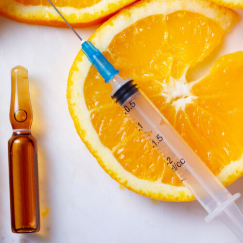 New York, Health, Vitamin Injections At Home For Convenient Wellness Support