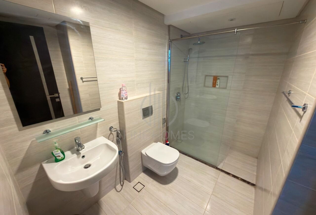 Hoora, Apartments, Flats, Houses & Villas, BHD 350/month,  1 BR,  STYLISH | SEA VIEW | FURNISHED | 1 BR | INCLUSIVE