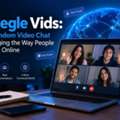 Omegle Vids And Random Video Chat Online