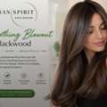 Smoothing Blowout In Blackwood | Urban Spirit Hair Design