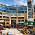 Shared Office Space In Gurgaon | Avanta