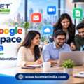 Best Google Workspace In India -For Better Team Collaboration And Coordination