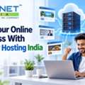 Grow Your Online Business With Reseller Hosting India