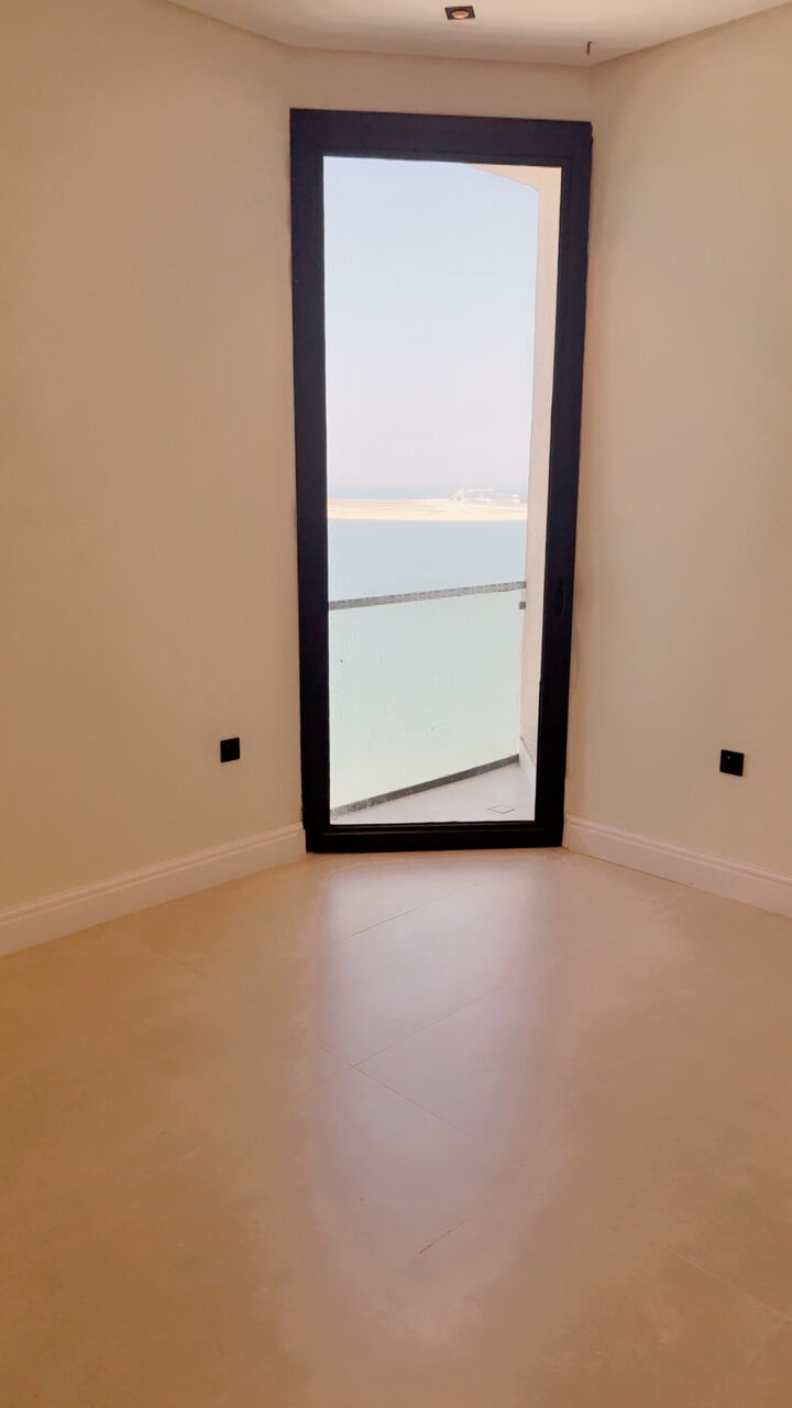 Khobar, Apartments, Flats, Houses & Villas, 2 BR,  🏖️ Beautiful Sea-View Apartment For Sale Or Rent