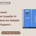 Air Compressor Accessories Supplier In Uttar Pradesh For Reliable Industrial Support