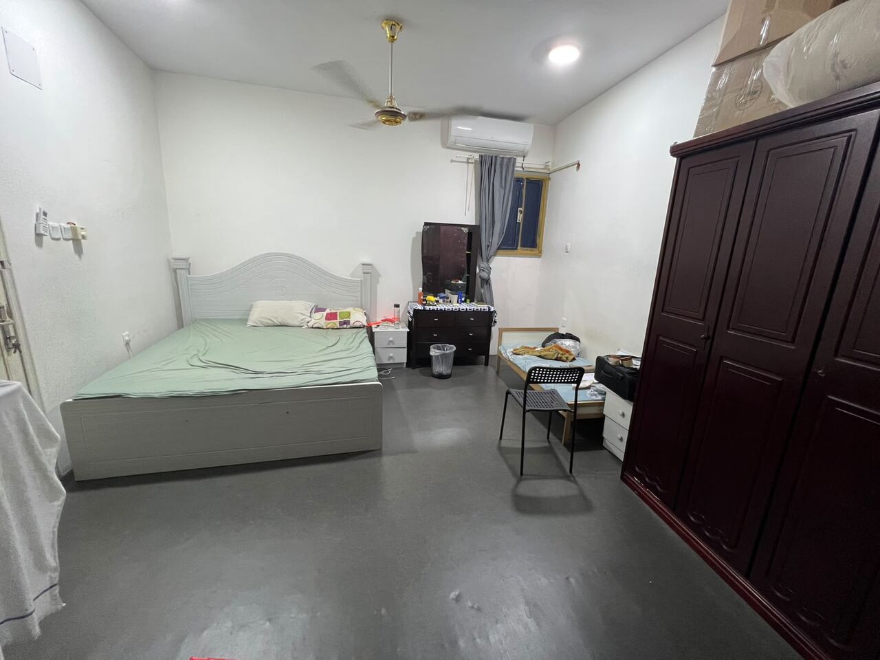 Riyadh, Apartments, Flats, Houses & Villas, SAR 1500/month,  Furnished,  Executive Furnished Apartment For Sharing Available