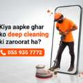🟧🟧 DIRTY APARTMENT? DEEP CLEAN IT – APARTMENT CLEANING DAMMAM – 🟧 055 935 7772 🟧🟧