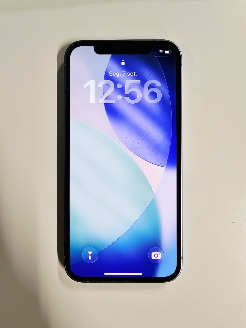 Riyadh, Mobile Phones, SAR 1000,  I Phone 12 (Purple)