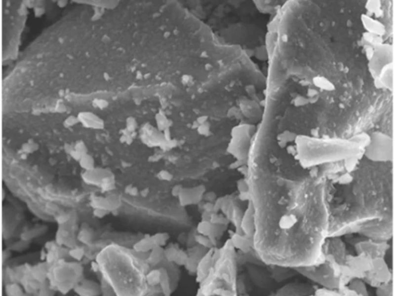 New York, Automotive, Future Battery Technology Sulfide Solid Electrolytes