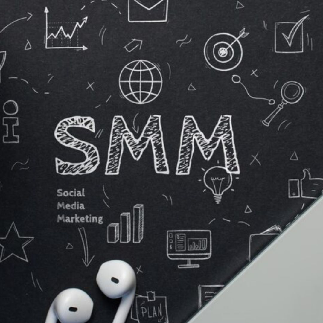 Vancouver, Marketing, Social Media Marketing Services