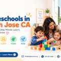 Bright Sunrise Montessori Preschool - Trusted Preschools In San Jose CA