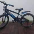 SAR 200,  CYCLE & BABY WALKER FOR SALE