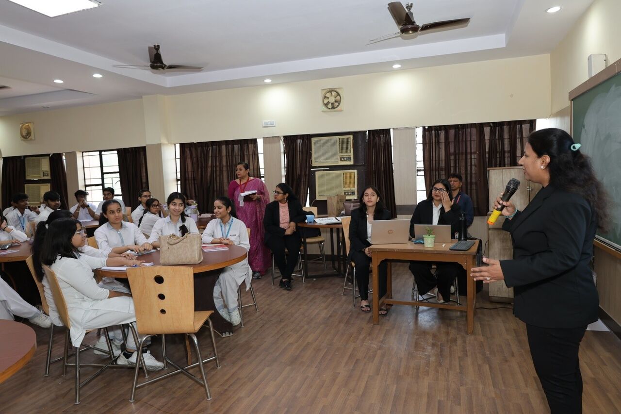 New Delhi, Education, Finding The Right CBSE School In Pitampura &ndash; A Parent&rsquo;s Guide To Quality Education