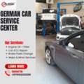 German Car Garage Sharjah 12 | Nujoom Al Khan