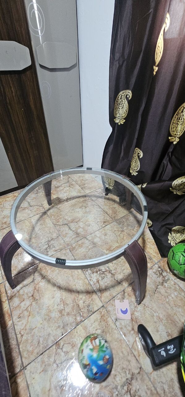 Al Jubail Al Balad, Furniture, SAR 100,  Center Table (Coffee Table)