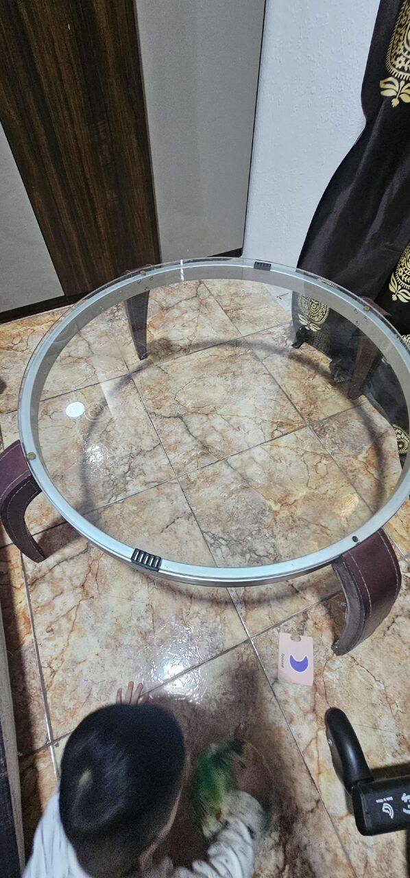 Al Jubail Al Balad, Furniture, SAR 100,  Center Table (Coffee Table)