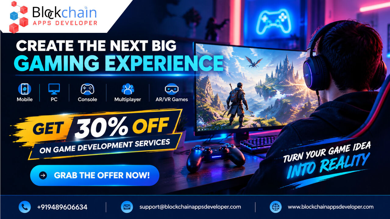 Dubai, Mobile Apps, Professional Game Development Company For Custom Gaming Solutions