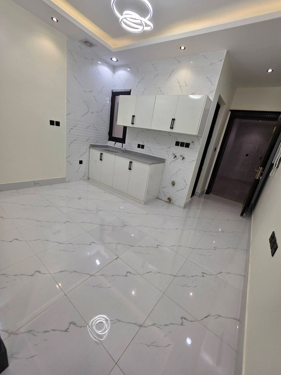 Khobar, Apartments, Flats, Houses & Villas, 1 BR,  🏠 ELEGANT 1-BEDROOM FAMILY APARTMENT FOR RENT – SAR 16,500/YEAR | AL BAYOUNIYAH, AL KHOBA