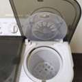SAR 280,  Washing Machine For Sale &mdash; Excellent Condition