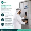 Smart Locker System - The Intelligent Choice For Hotel Storage And Deliveries