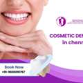 Cosmetic Dentistry In Chennai