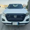 SAR 50000,  Changan Hunter,  2025,  Automatic,  87000 KM,