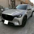 SAR 138000,  Mazda CX-90,  2025,  Automatic,  9800 KM,