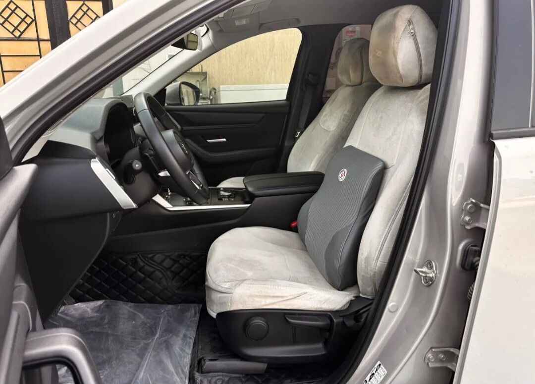 Khobar, Vehicles, Cars & Trucks , SAR 138000,  Mazda CX-90,  2025,  Automatic,  9800 KM,