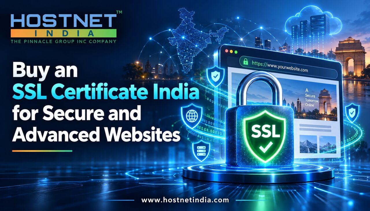Mumbai, Computer, Buy An SSL Certificate India For Secure And Advanced Websites