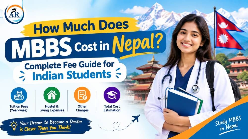 New Delhi, Education, How Much Does MBBS Cost In Nepal?