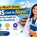 How Much Does MBBS Cost In Nepal?