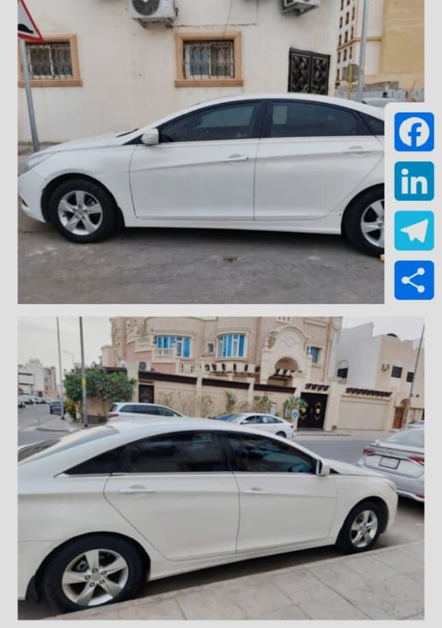 Al Suwaidi, Vehicles, Cars & Trucks , SAR 23000,  Sonata 2015,  2015,  Automatic,  385000 KM,