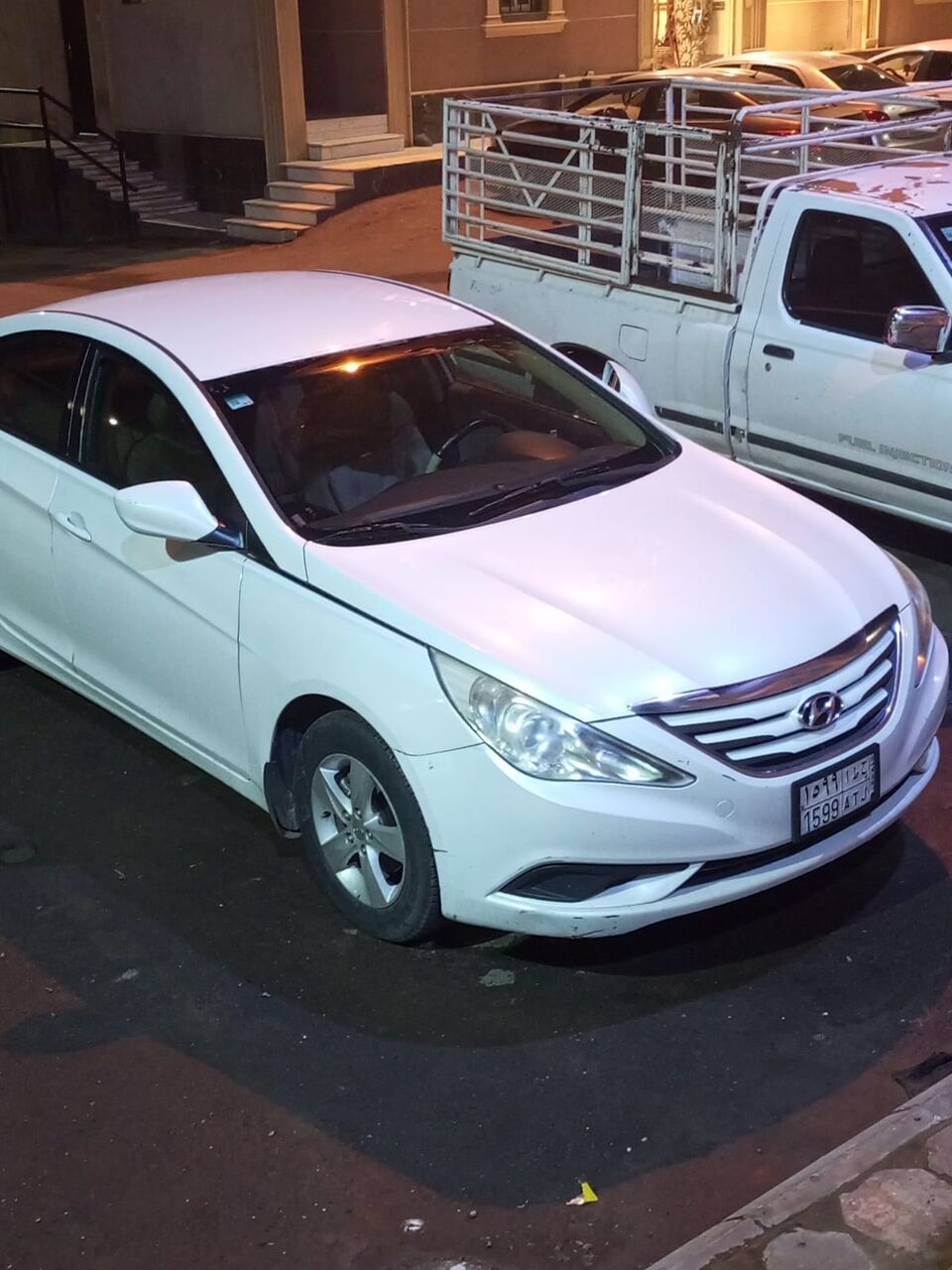 Al Suwaidi, Vehicles, Cars & Trucks , SAR 23000,  Sonata 2015,  2015,  Automatic,  385000 KM,
