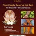 Best Mehendi Artist In Bhubaneswar