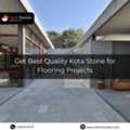INR 100,  Get Best Quality Kota Stone For Flooring Projects