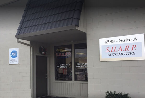 New York, Automotive, Transmission Benicia | Transmission Repair Benicia | Auto Repair Shops In Benicia | Sharp