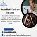 Nasha Mukti Kendra In Gurgaon For Safe And Supportive Recovery